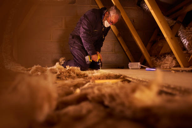 Best Geographic-Specific Insulation Services in Aledo, IL